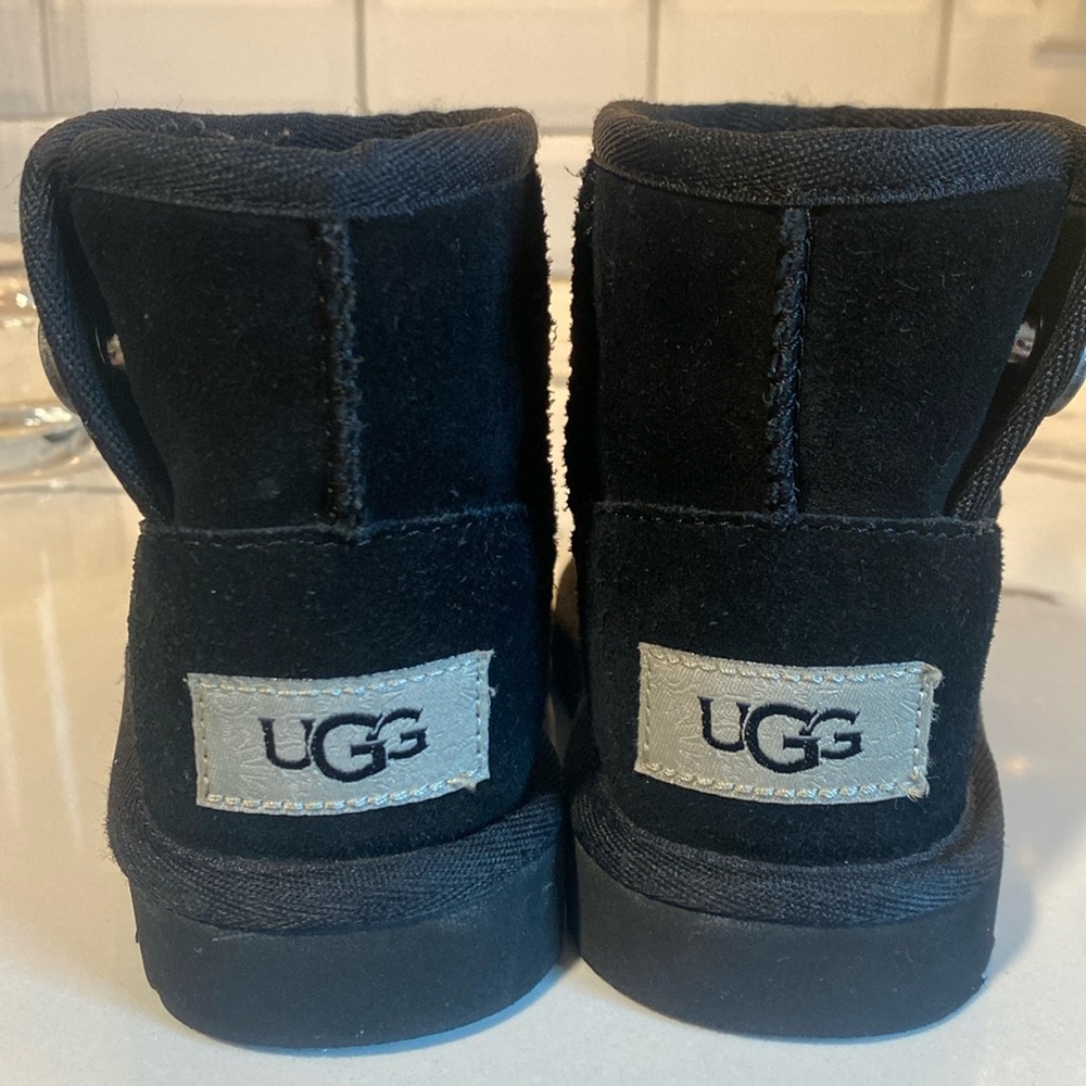 Toddler Ugg boots